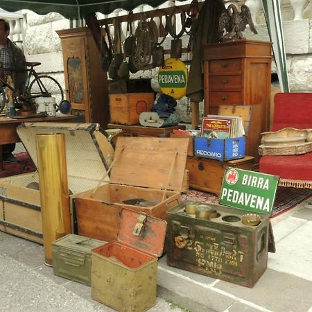 Casa Ester Feltre Dış mekan fotoğraf