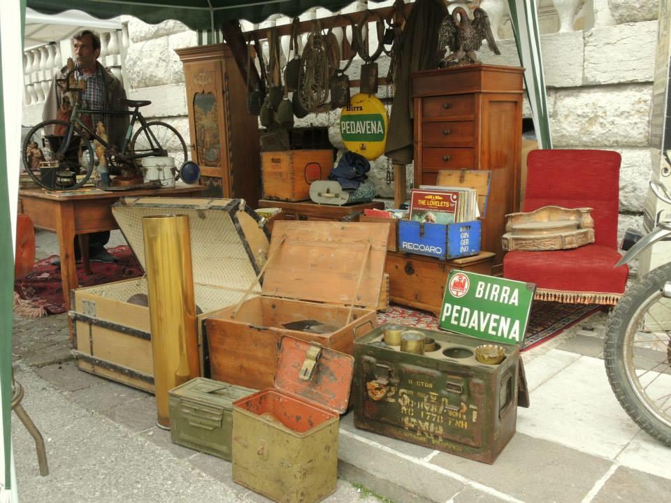 Casa Ester Feltre Dış mekan fotoğraf