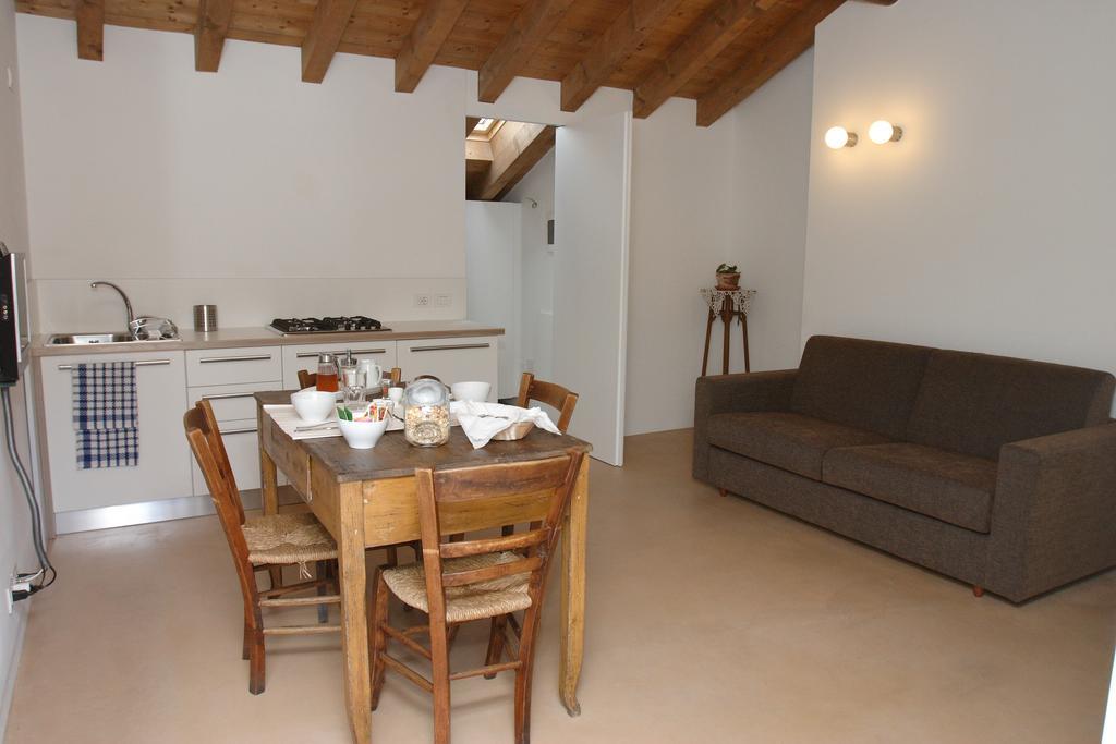 Casa Ester Feltre Dış mekan fotoğraf