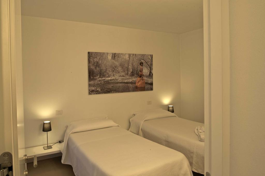 Casa Ester Feltre Dış mekan fotoğraf