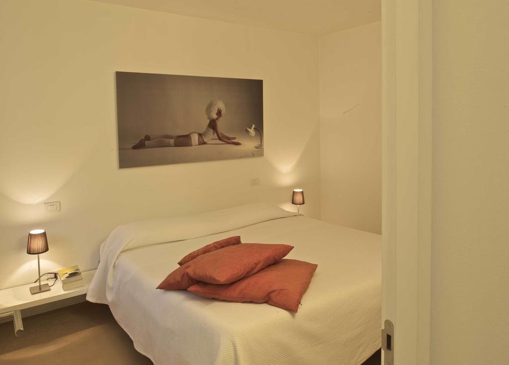 Casa Ester Feltre Dış mekan fotoğraf